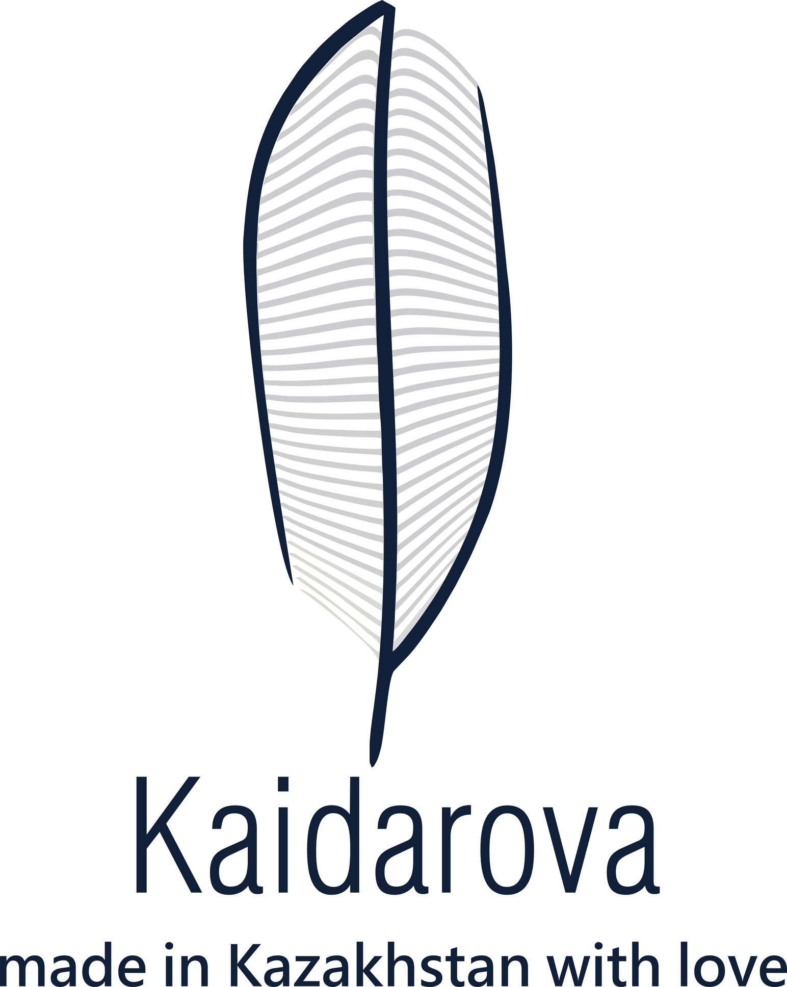 Kaidarova Ethnic